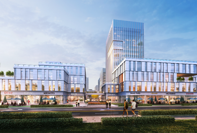 昌邑诸暨二手房