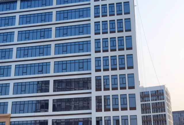 昌邑巩义二手房